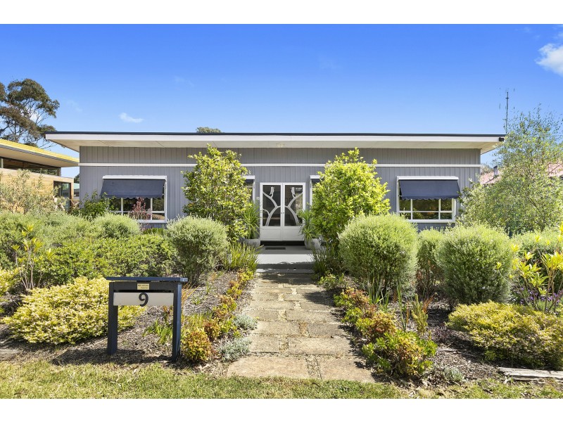 9 Evans Street, Anglesea VIC 3230
