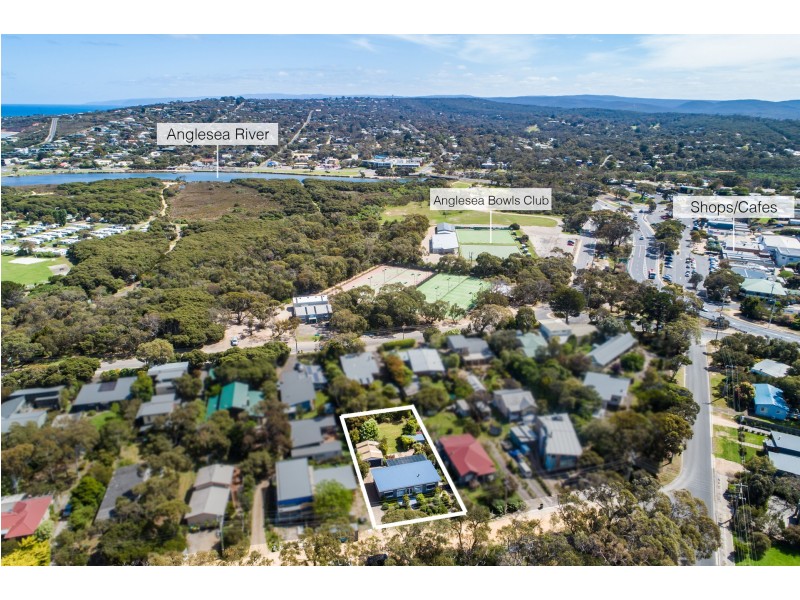 9 Evans Street, Anglesea VIC 3230