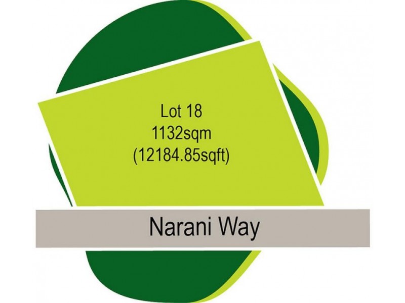Lot 18 Narani Way, Fairhaven VIC 3231