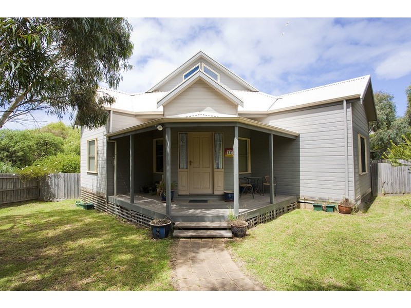 10 Anderson Street, Aireys Inlet VIC 3231