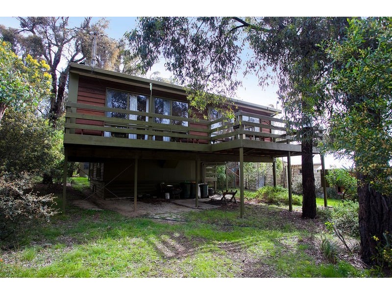 17 Amaroo Crescent, Aireys Inlet VIC 3231