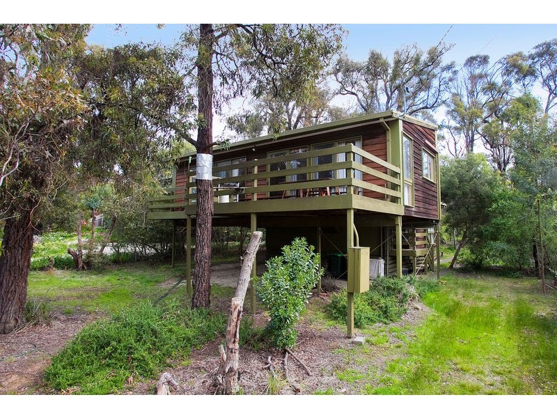 17 Amaroo Crescent, Aireys Inlet VIC 3231