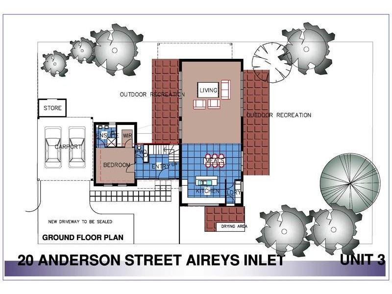 20 Anderson Street, Aireys Inlet VIC 3231