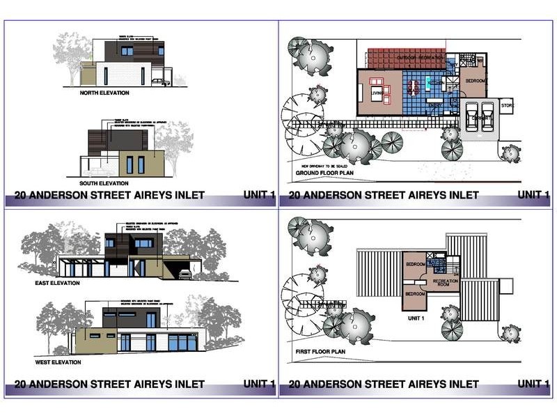 20 Anderson Street, Aireys Inlet VIC 3231