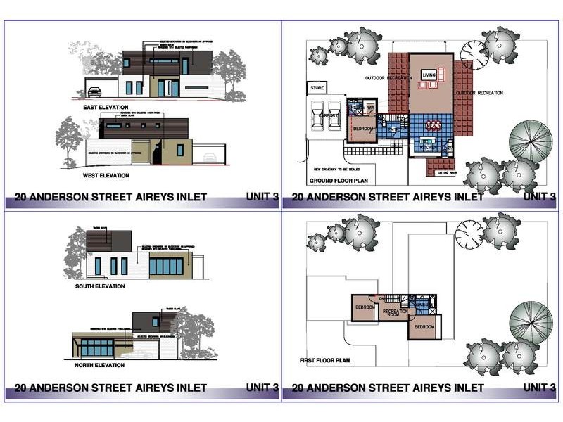 20 Anderson Street, Aireys Inlet VIC 3231