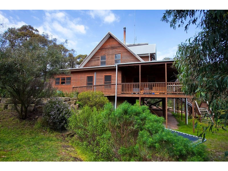 48 Hopkins Street, Aireys Inlet VIC 3231