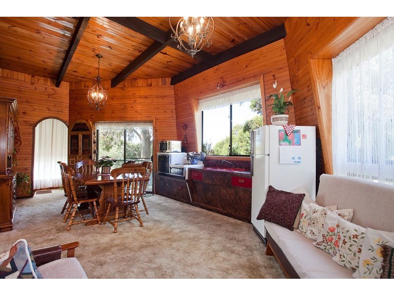 46 Great Ocean Road, Aireys Inlet VIC 3231