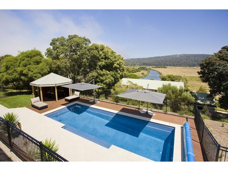 41-43 Beach Road, Aireys Inlet VIC 3231