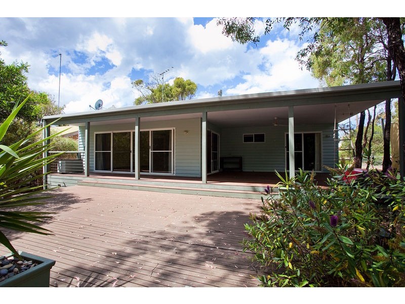 3 Amaroo Crescent, Aireys Inlet VIC 3231