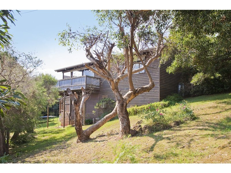 22  Beach Road, Aireys Inlet VIC 3231