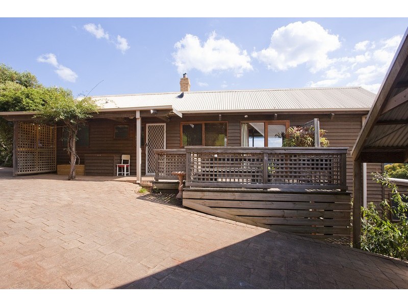 22  Beach Road, Aireys Inlet VIC 3231