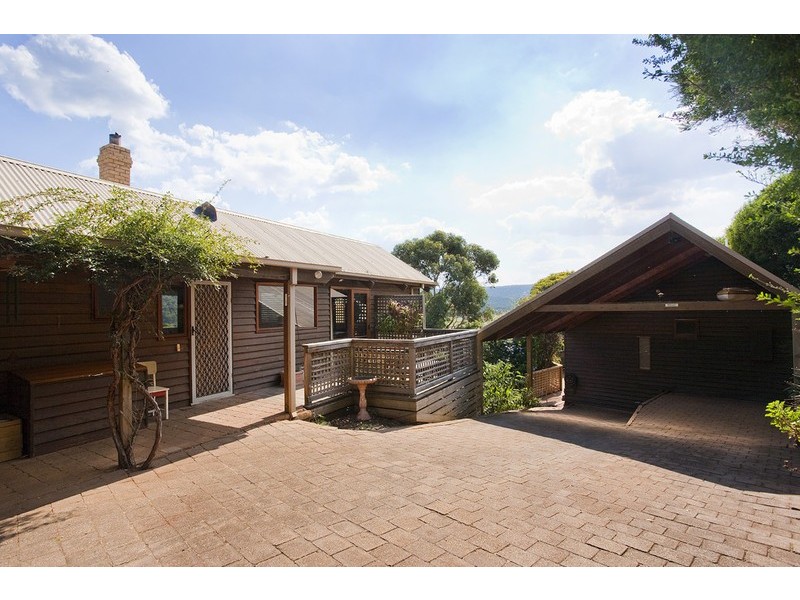 22  Beach Road, Aireys Inlet VIC 3231