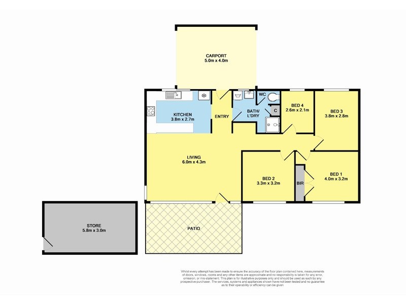 12 George Street, Anglesea VIC 3230