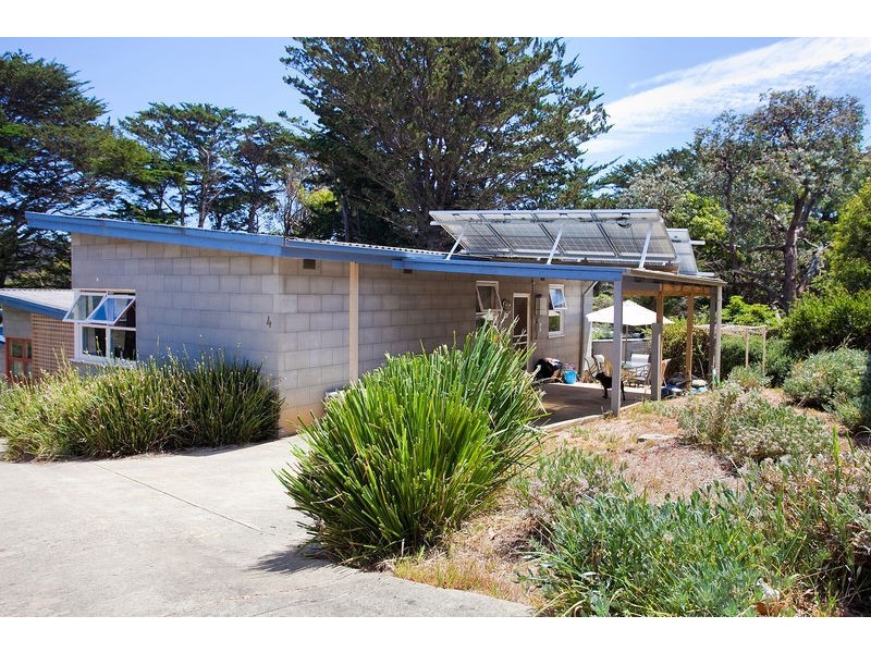 4/8  Inlet Crescent, Aireys Inlet VIC 3231