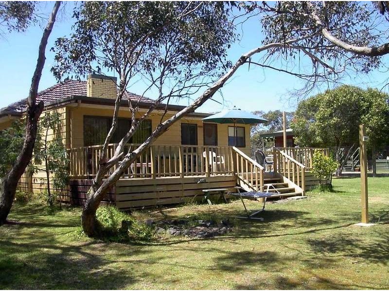 3 Nancy Street, Aireys Inlet VIC 3231