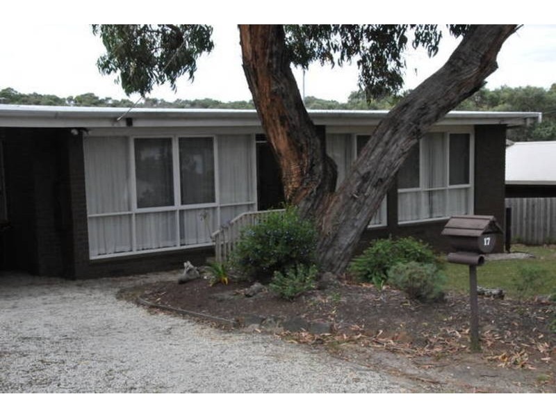 17 Russell Street, Anglesea VIC 3230