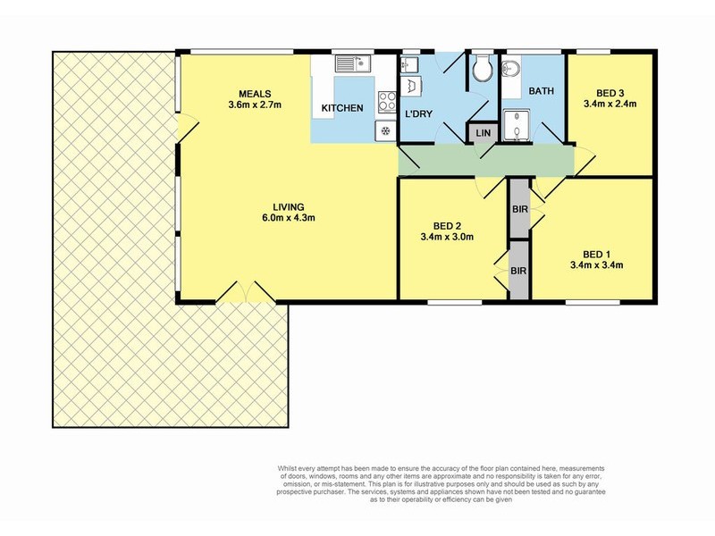 20 Gilbert Street, Aireys Inlet VIC 3231