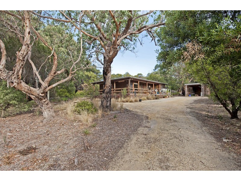 1 Boundary Road, Aireys Inlet VIC 3231