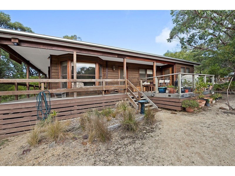 1 Boundary Road, Aireys Inlet VIC 3231