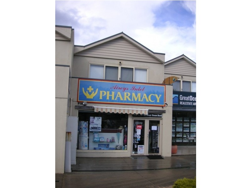 2/28-30 Great Ocean Road, Aireys Inlet VIC 3231