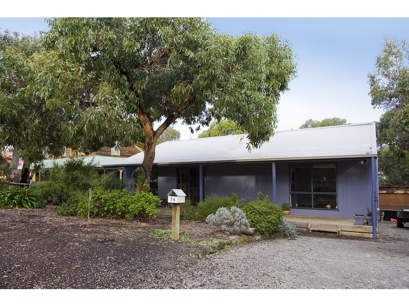 74 Fraser Avenue, Anglesea VIC 3230