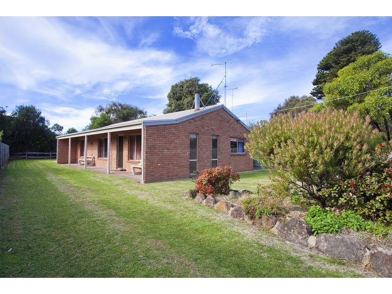 1 Painkalac Court, Aireys Inlet VIC 3231