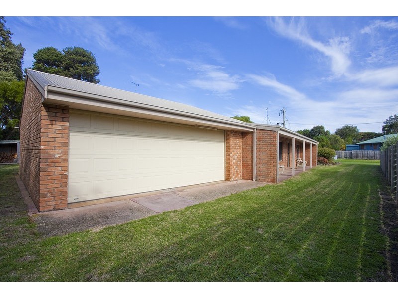 1 Painkalac Court, Aireys Inlet VIC 3231