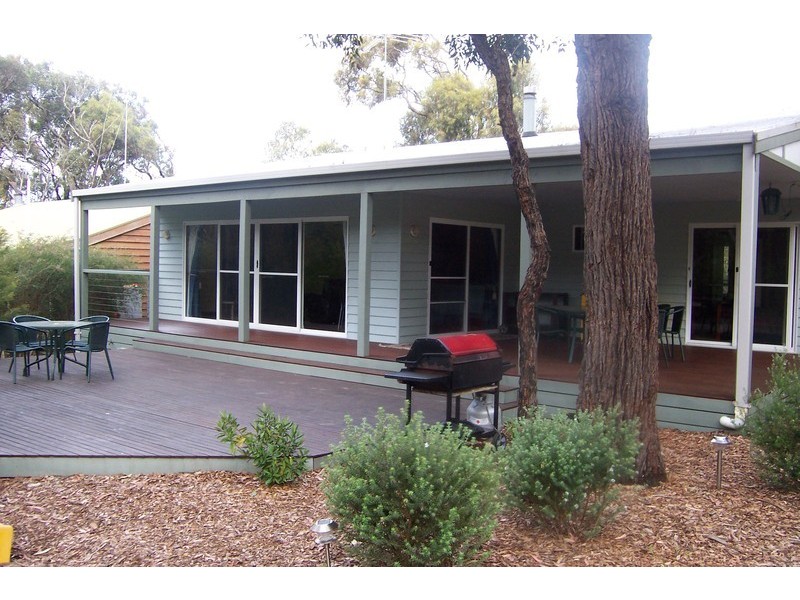3 Amaroo Cresent, Aireys Inlet VIC 3231