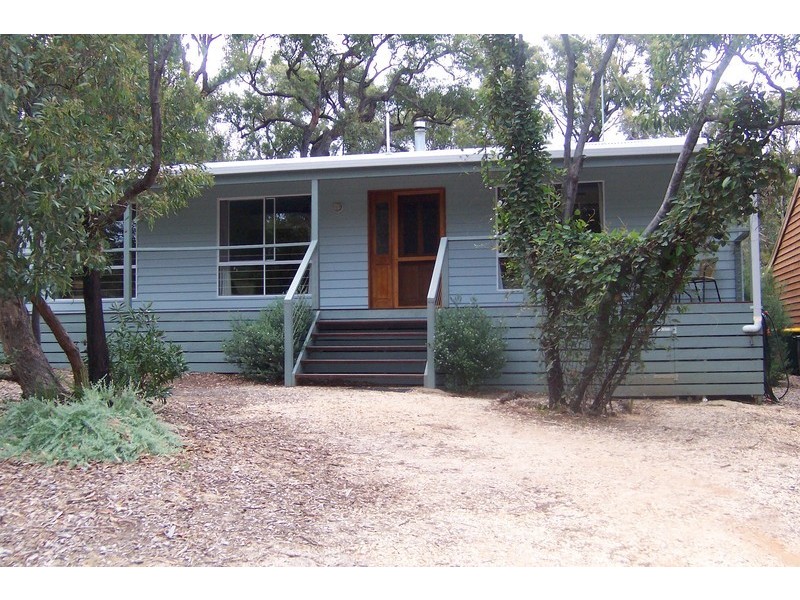 3 Amaroo Cresent, Aireys Inlet VIC 3231