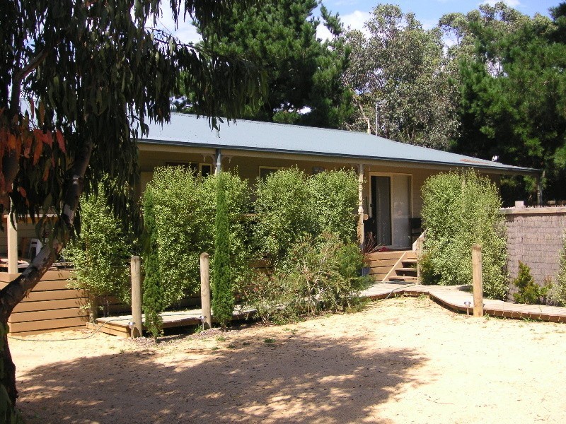 4B Vera Court, Aireys Inlet VIC 3231