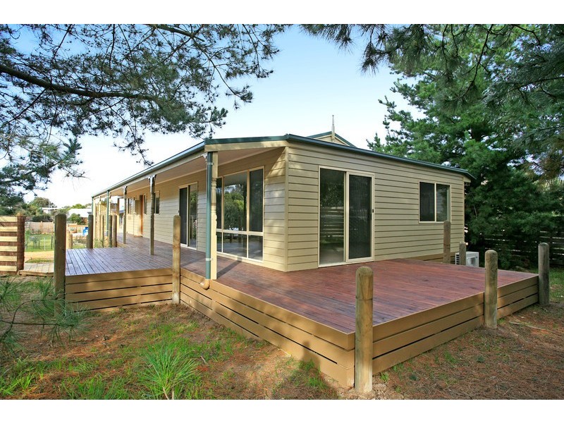 4B Vera Court, Aireys Inlet VIC 3231