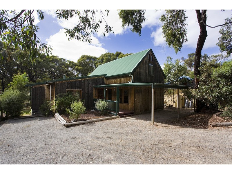 12 Berthon Street, Aireys Inlet VIC 3231