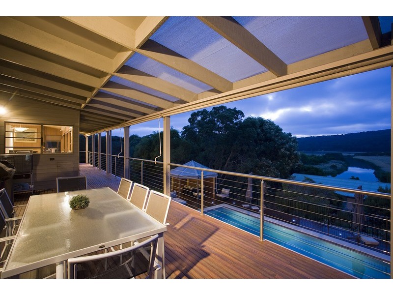 41-43 Beach Road, Aireys Inlet VIC 3231