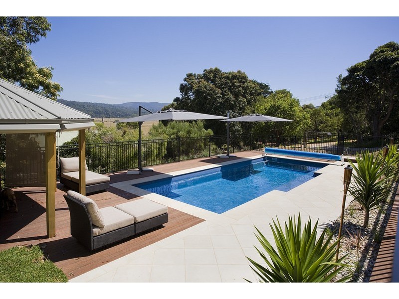 41-43 Beach Road, Aireys Inlet VIC 3231