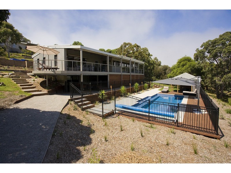 41-43 Beach Road, Aireys Inlet VIC 3231