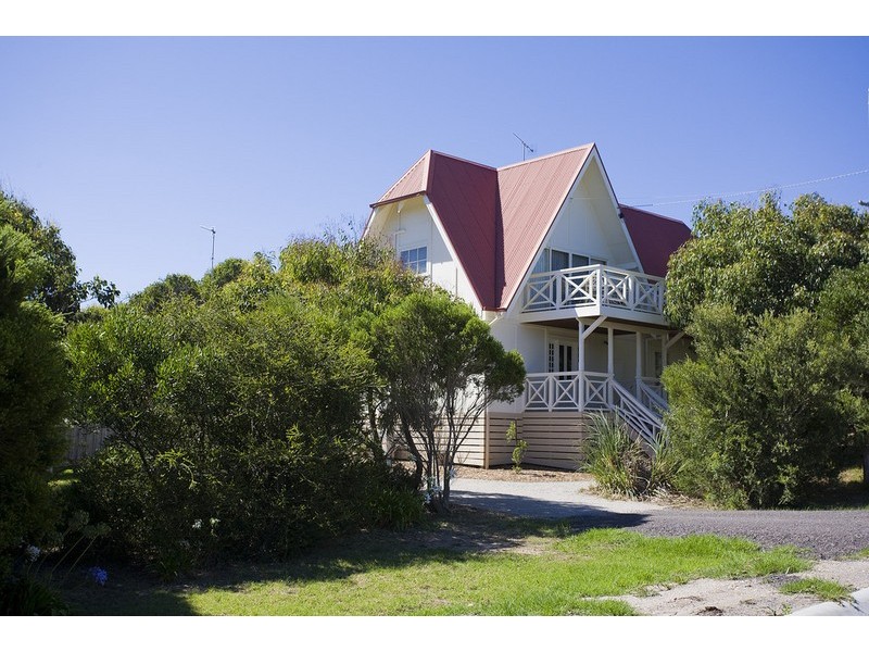 2 Yarringa Road, Fairhaven VIC 3231