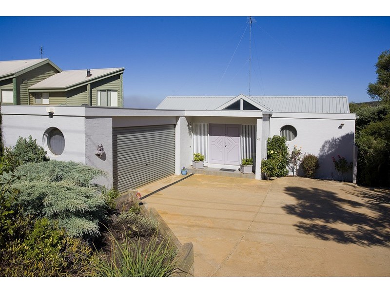 47 Pearse  Road, Aireys Inlet VIC 3231