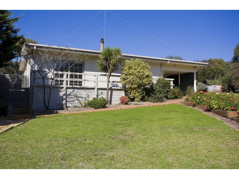 18  Anderson Street, Aireys Inlet VIC 3231