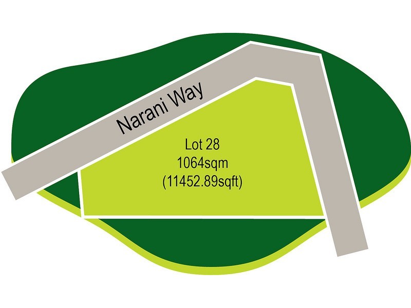 Lot 28 Narani Way, Fairhaven VIC 3231