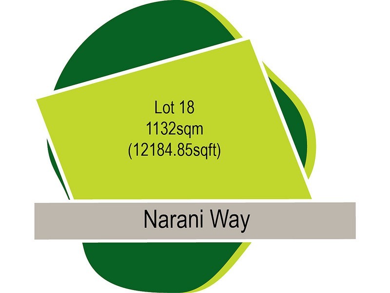 Lot 18 Narani Way, Fairhaven VIC 3231