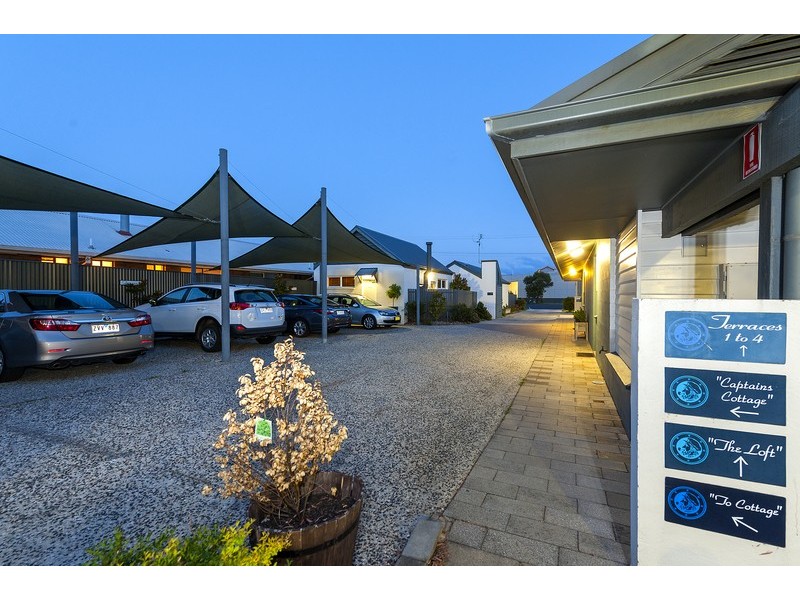 21 Pascoe Street, Apollo Bay VIC 3233