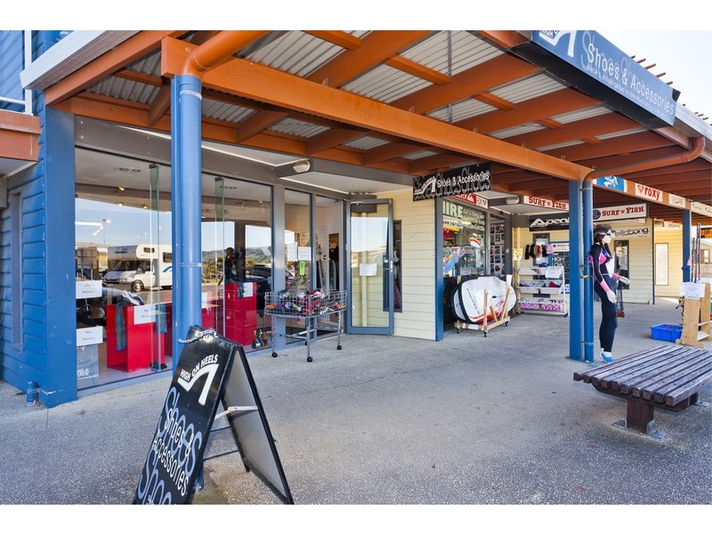 5/157 Great Ocean Road, Apollo Bay VIC 3233