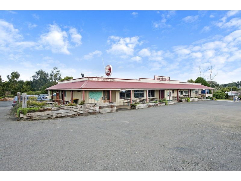 53-81 Great Ocean Road, Lavers Hill VIC 3238