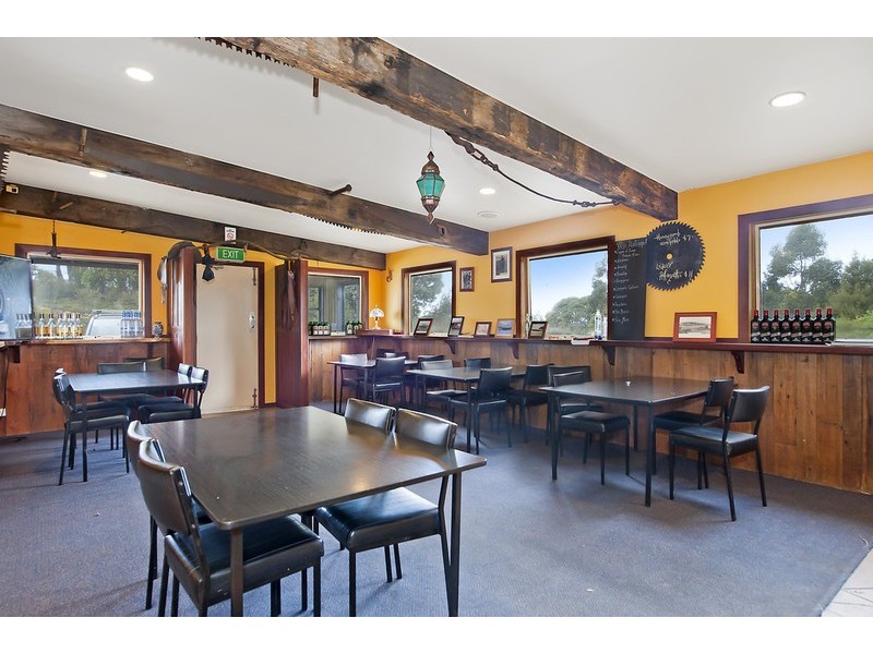 53-81 Great Ocean Road, Lavers Hill VIC 3238