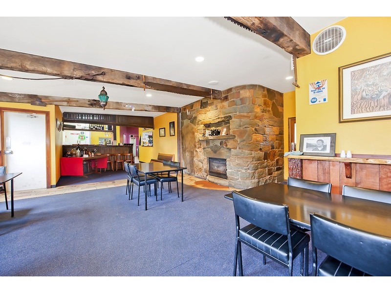 53-81 Great Ocean Road, Lavers Hill VIC 3238