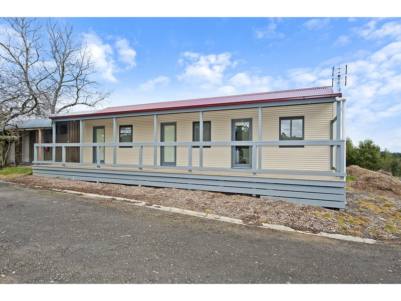 53-81 Great Ocean Road, Lavers Hill VIC 3238