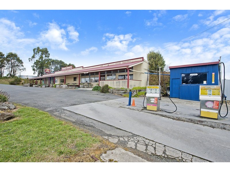 53-81 Great Ocean Road, Lavers Hill VIC 3238