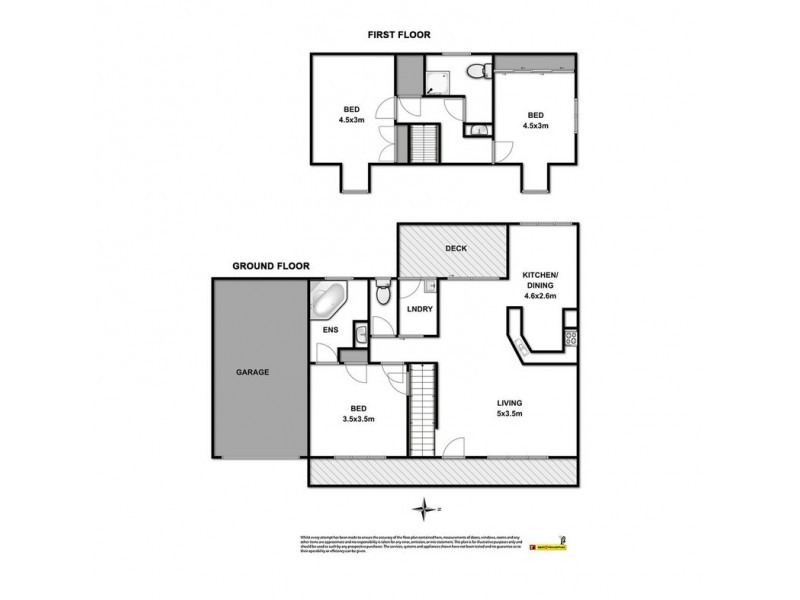 3/28 Moore Street, Apollo Bay VIC 3233