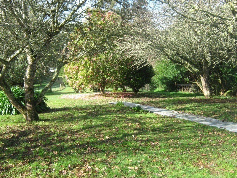 846 Forrest Apollo Bay Road, Barramunga VIC 3249