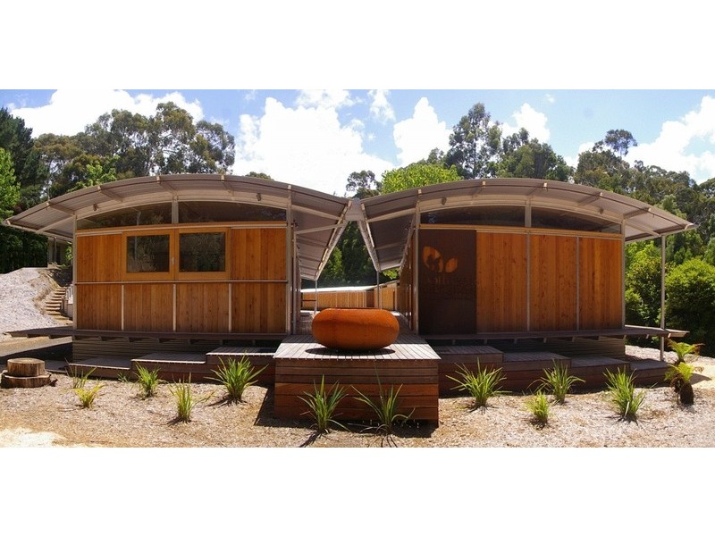 70 Stafford Street (Johanna), Apollo Bay VIC 3233